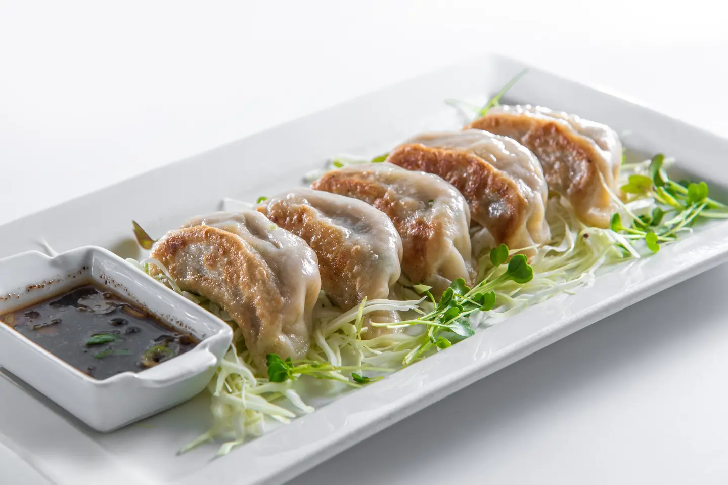 Traditional Chinese Mantou