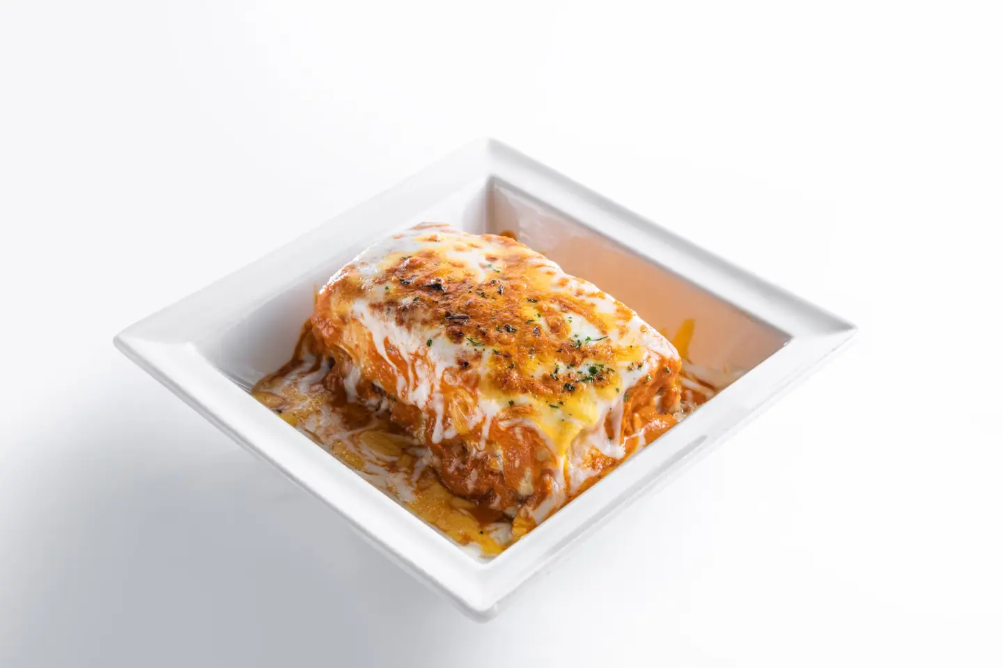 Lasagna Bolognese