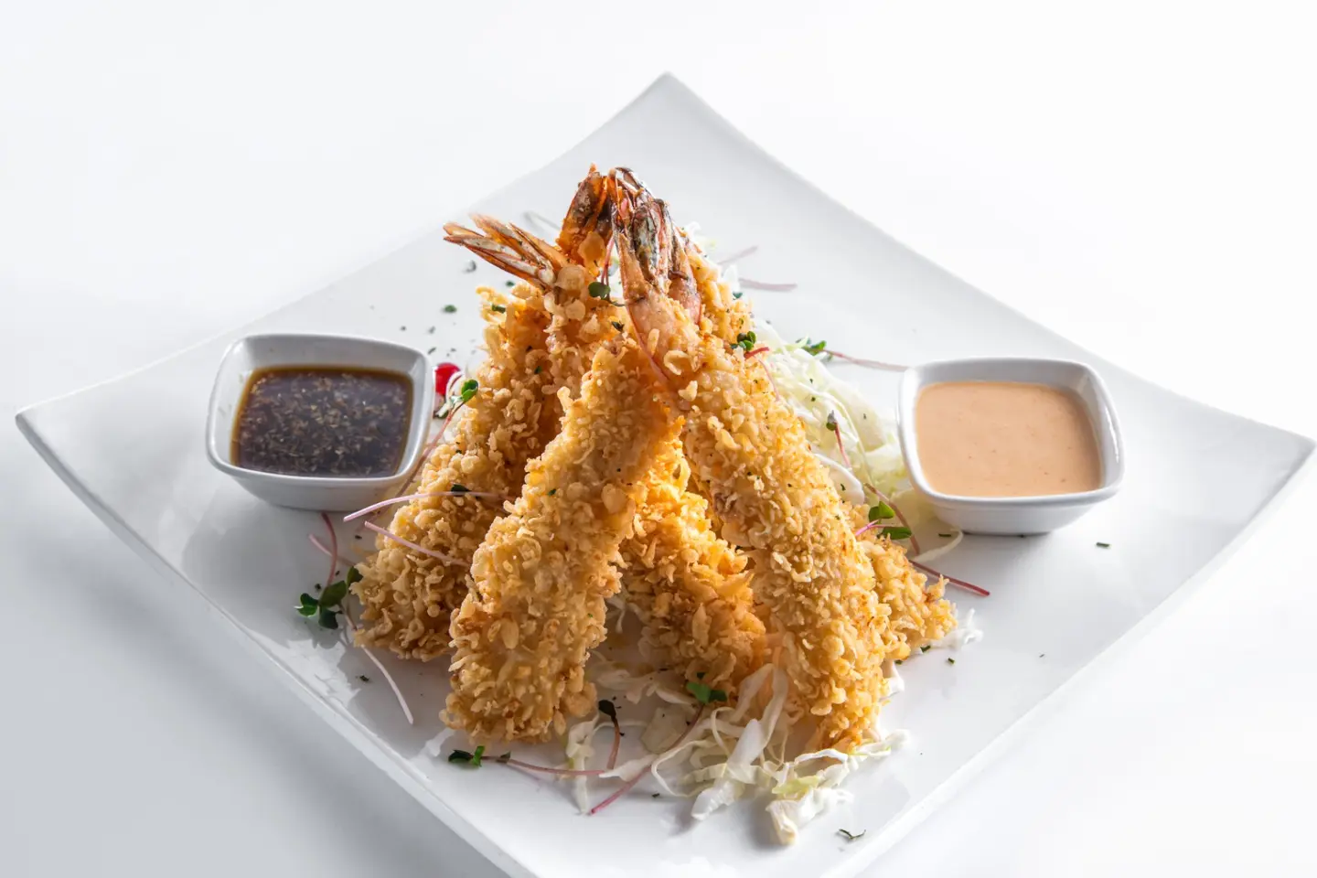 Fried Shrimp