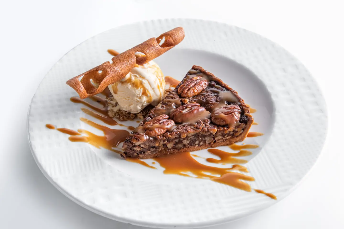 Pecan Pie