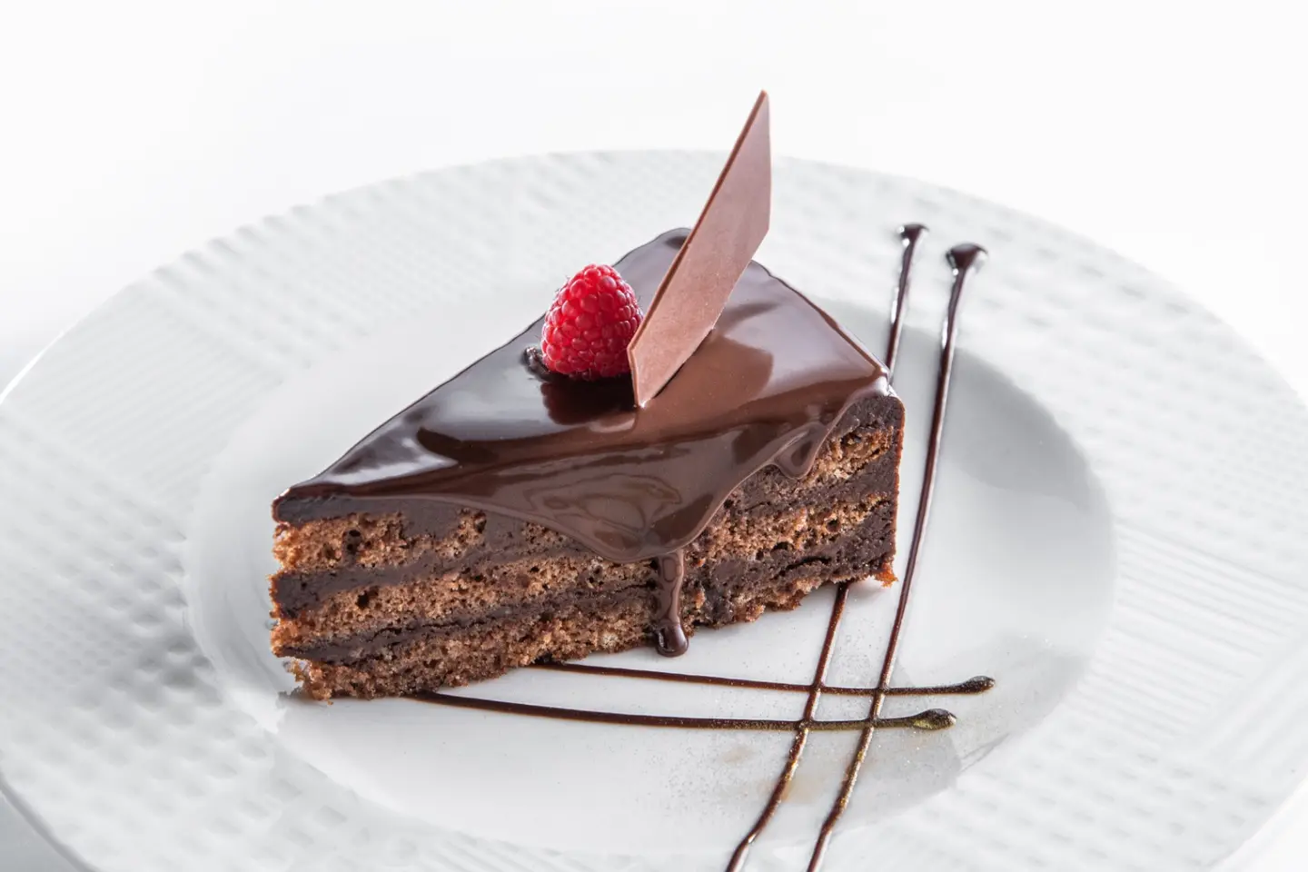 Royal Chocolate