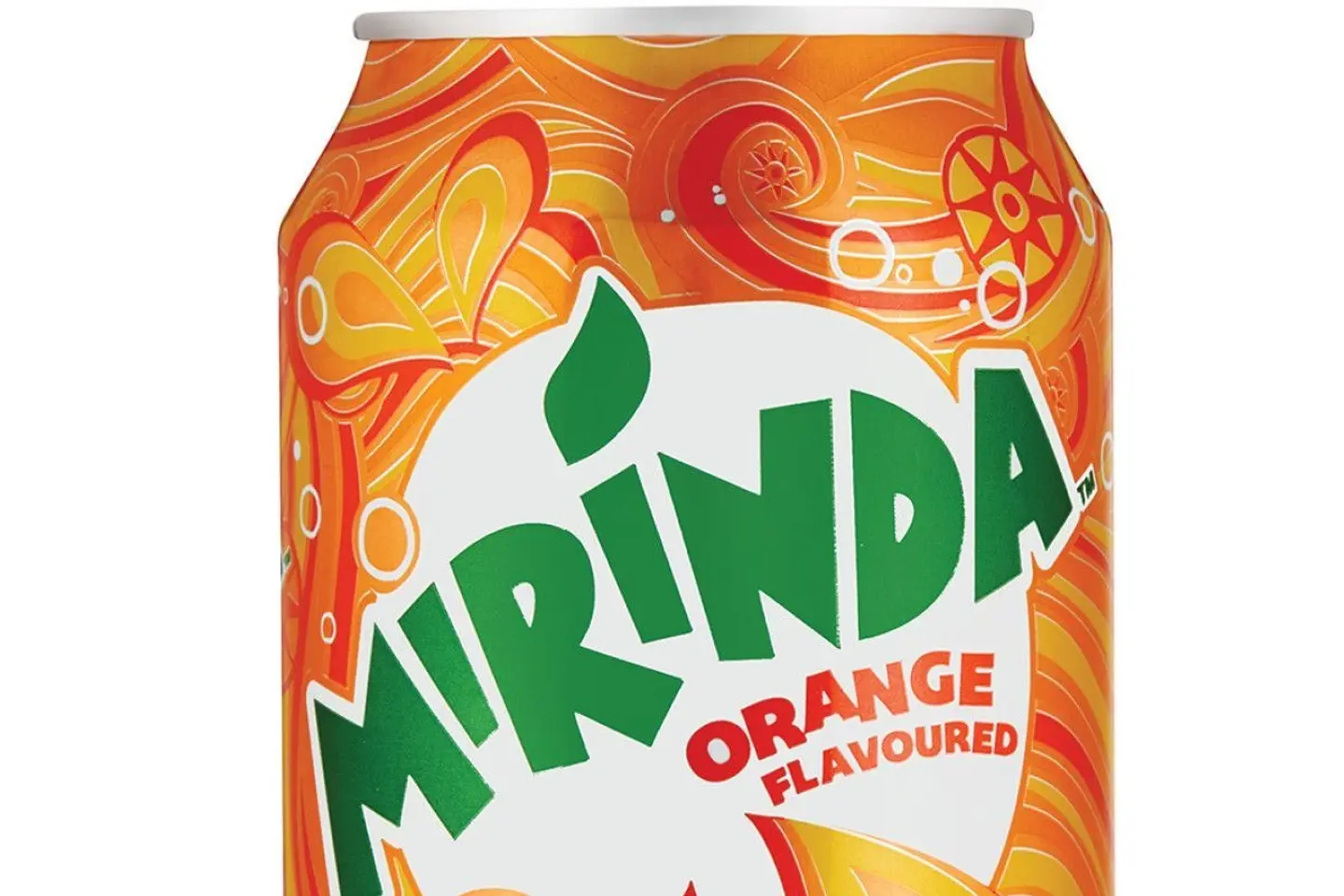 Orange Mirinda