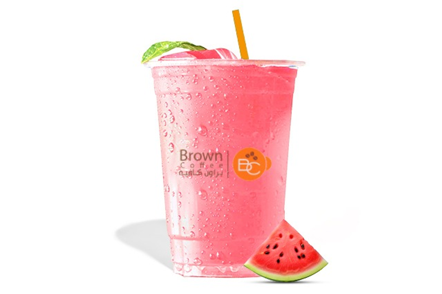 موهيتو بطيخ