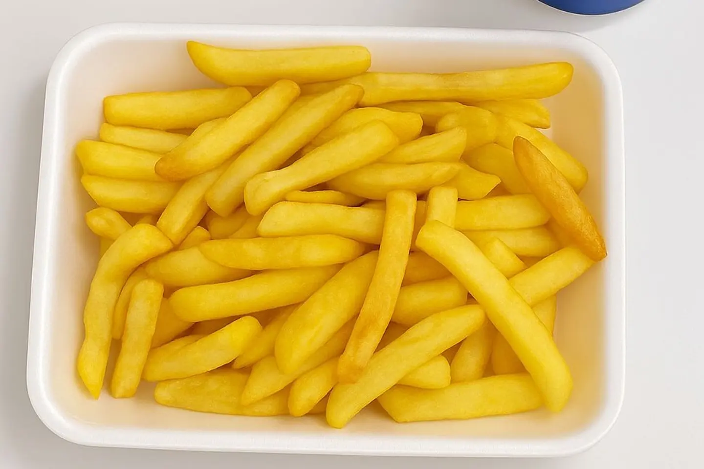 Large Potato Wedges