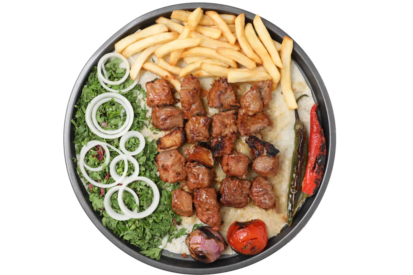 Awsal Lahem