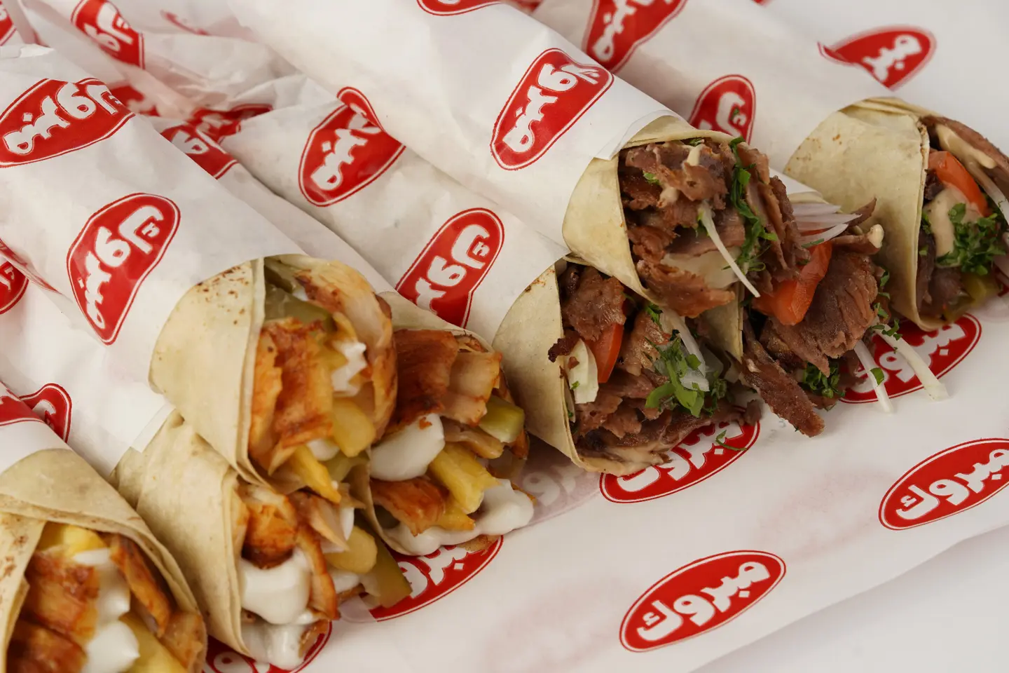 صندوق صاجي - صغير