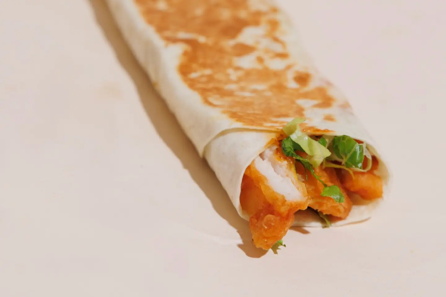 خبز صاج زنجر