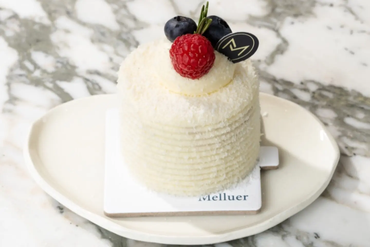 تشوكلت رافيللو كيك