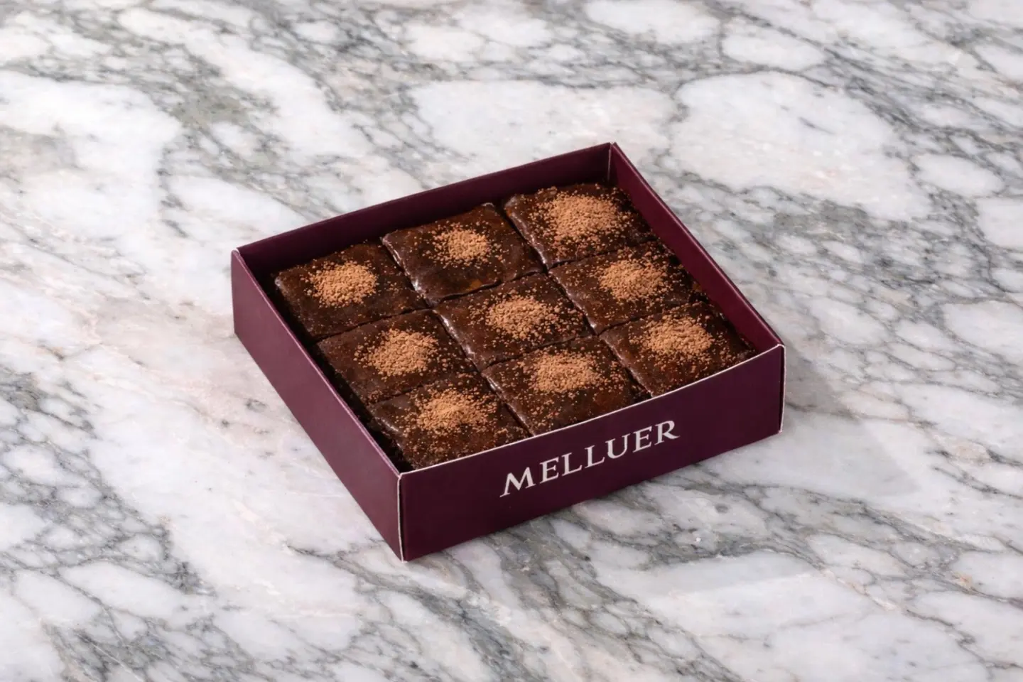 Espresso Smeed 9 Pcs