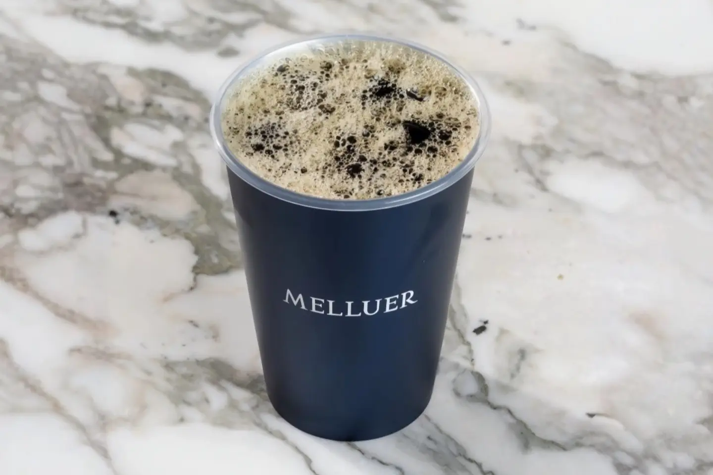 قهوة اليوم بارد