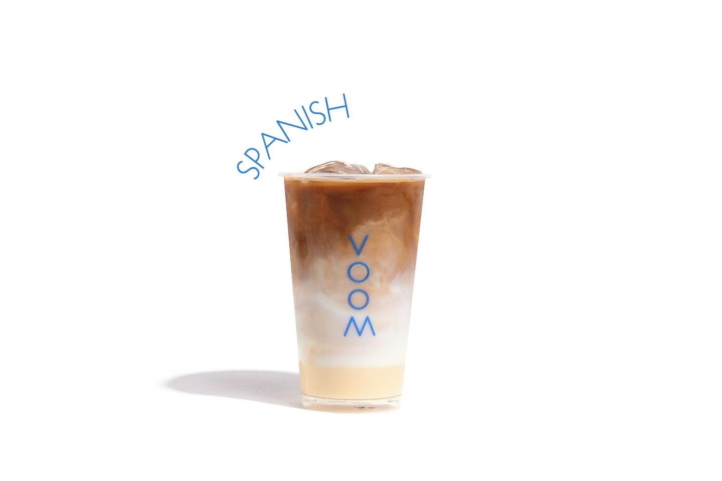 ايس سبانش لاتيه