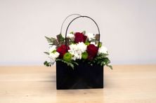 Belgian Black Chocolate