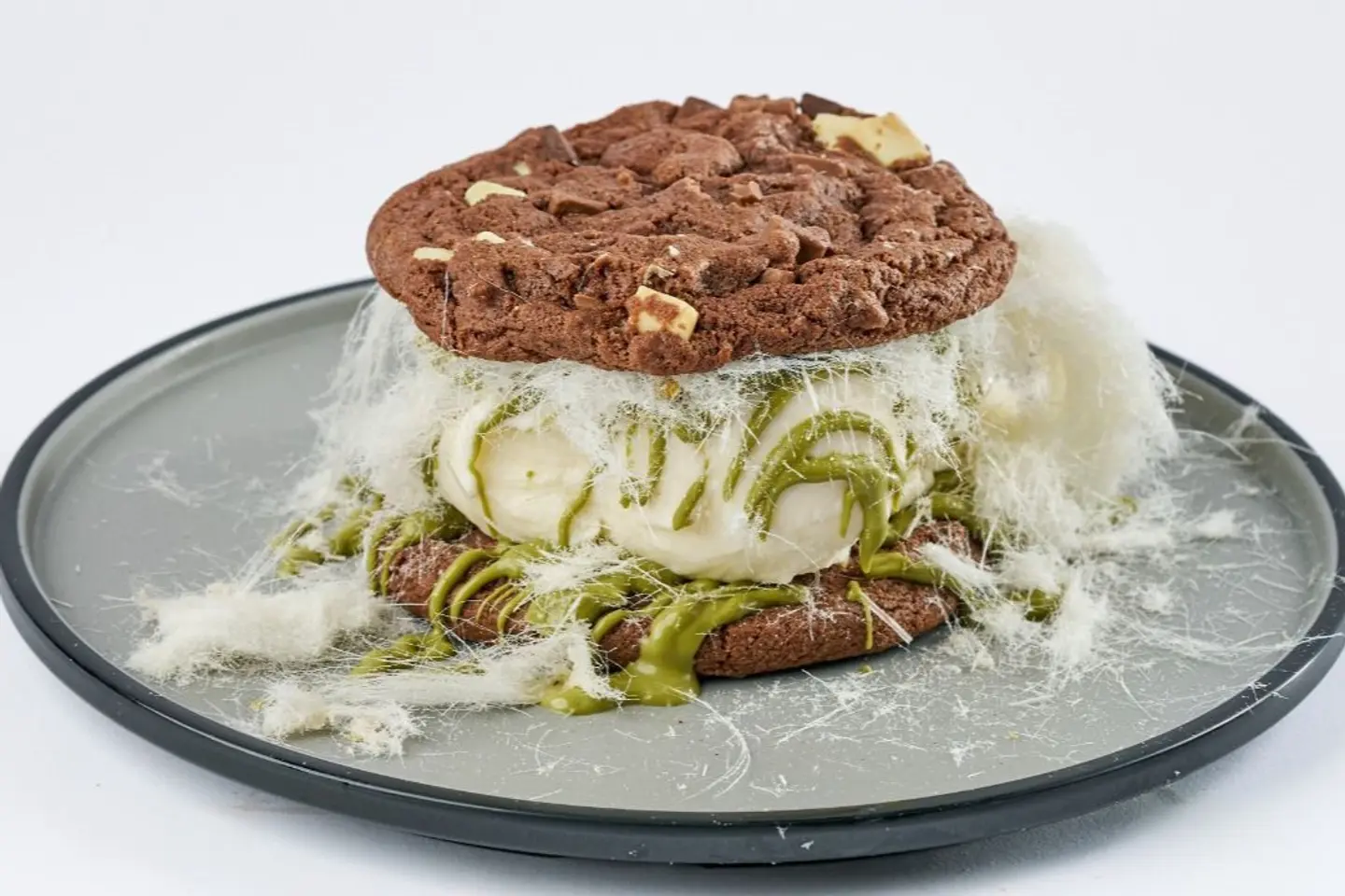 بوظة كوكيز