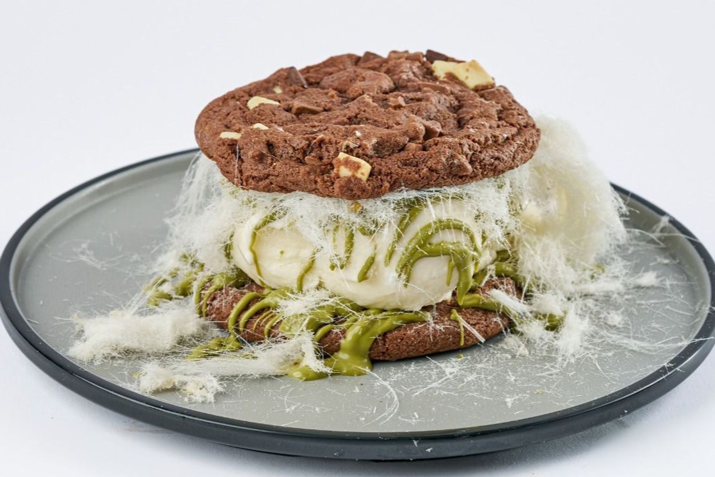 بوظة كوكيز