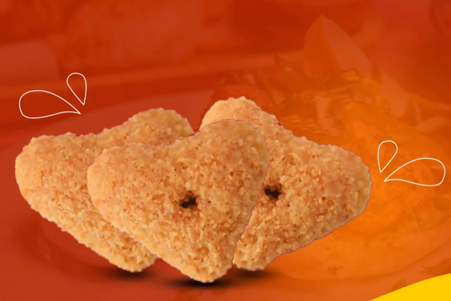 ساندويتش حبه فلافل