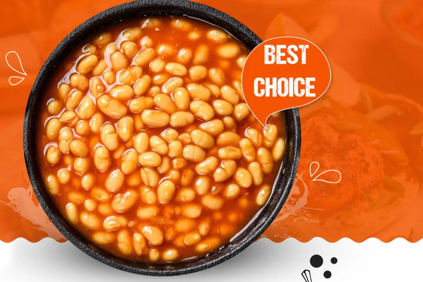 فاصوليا ساده