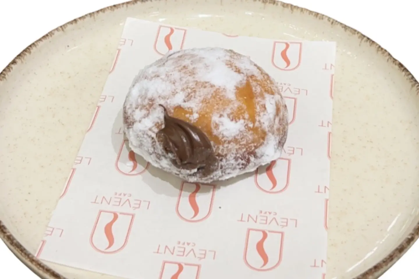 دونت نوتيلا