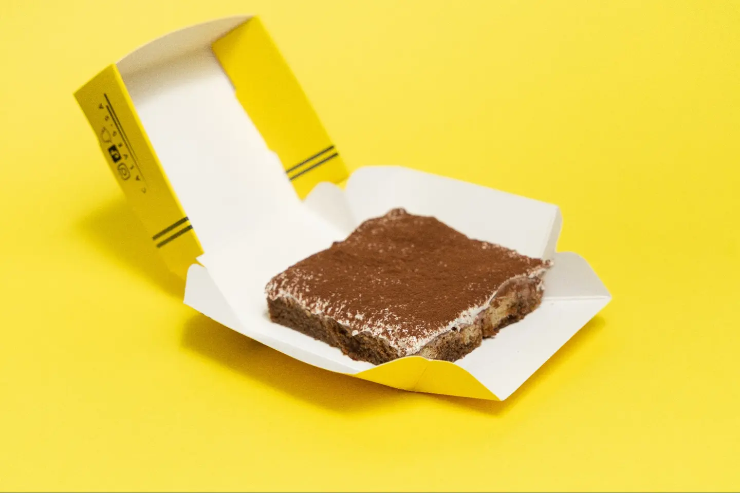 تراميسو شوكليت