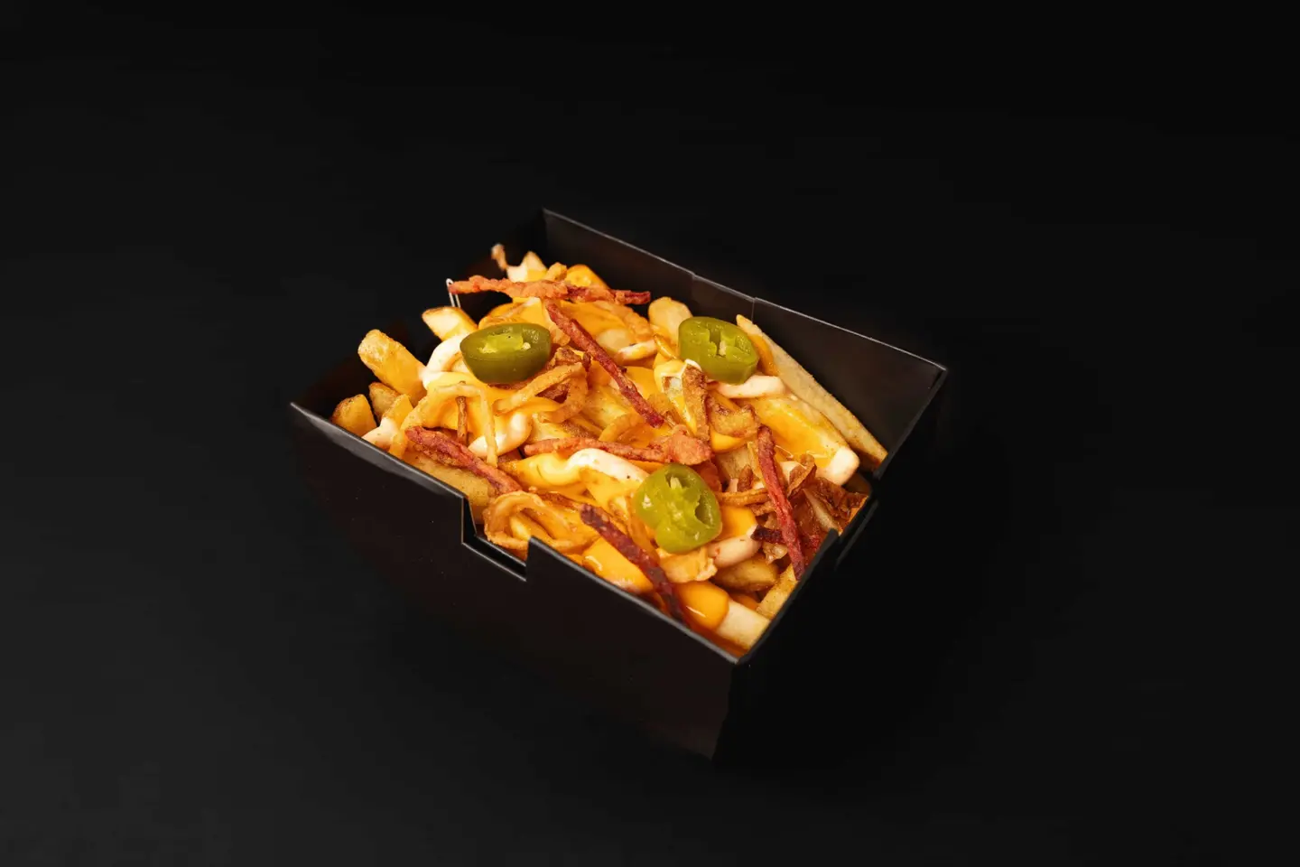 بطاطس لغاويص