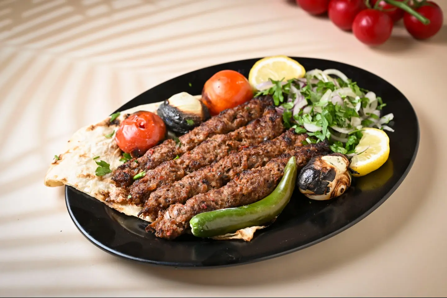 كباب نعيمي