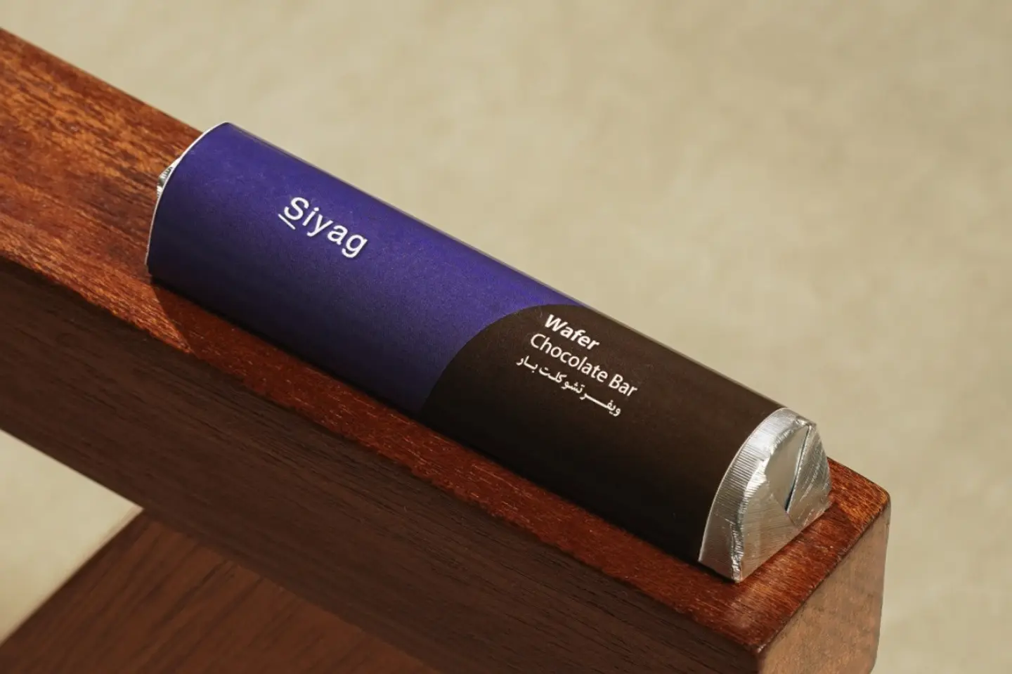 شوكليت بار ويفر