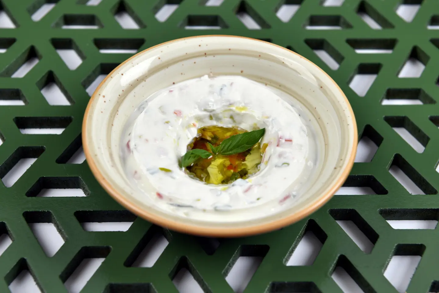 Labneh Phoenician