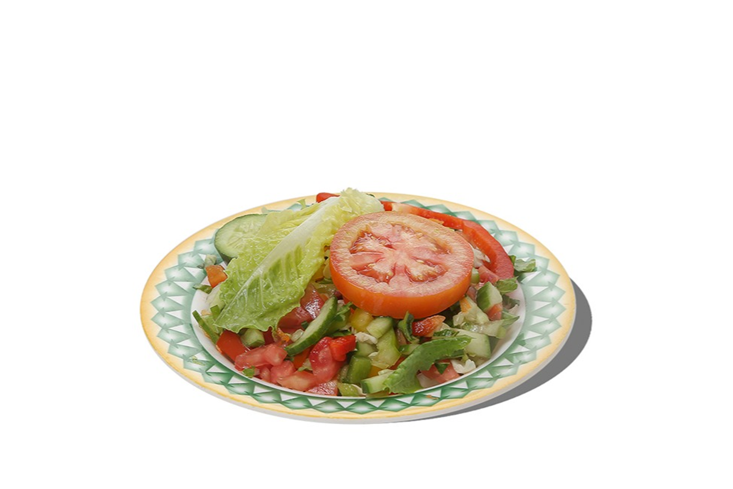 Green Salad