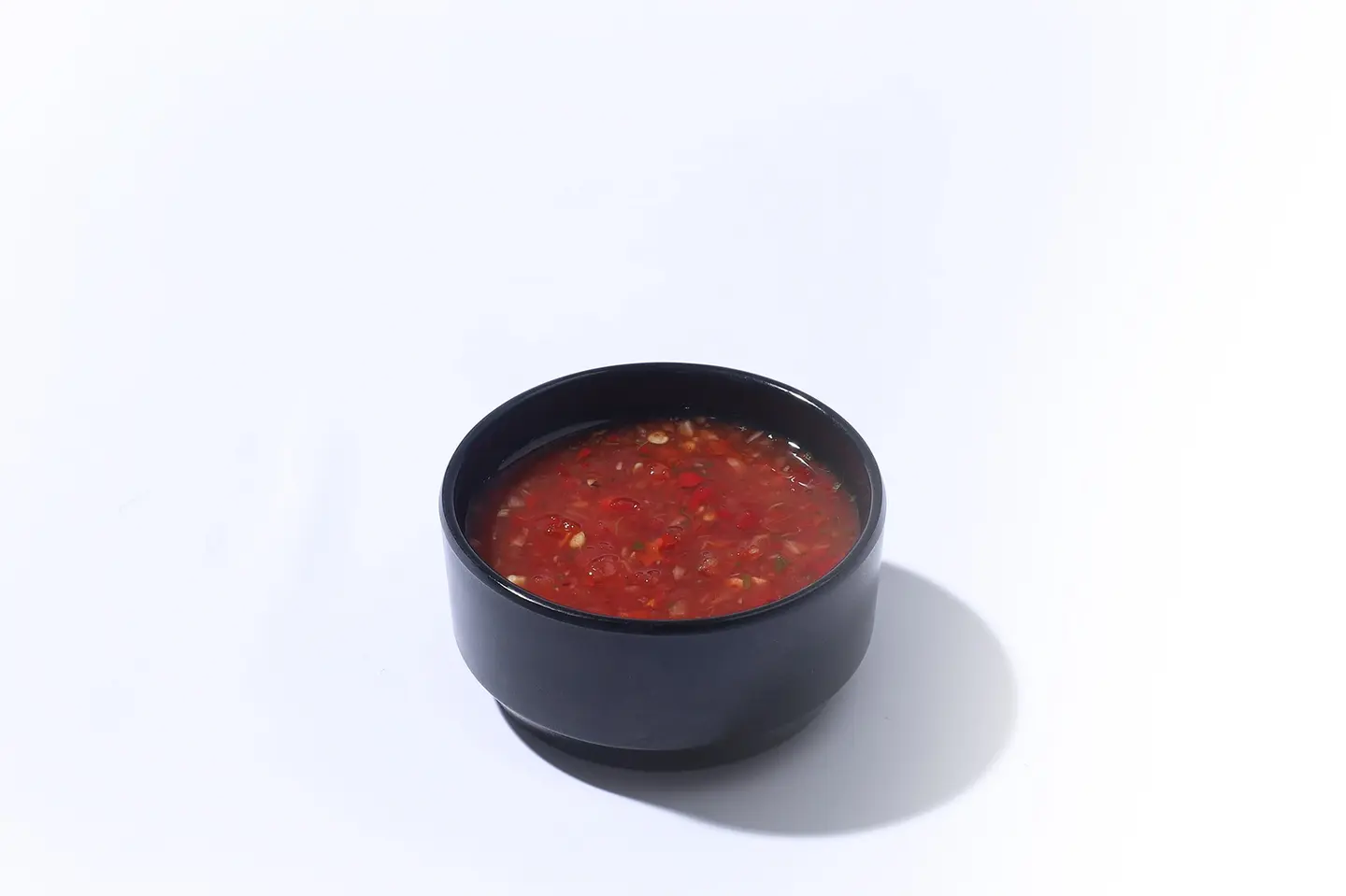 دقوس حار