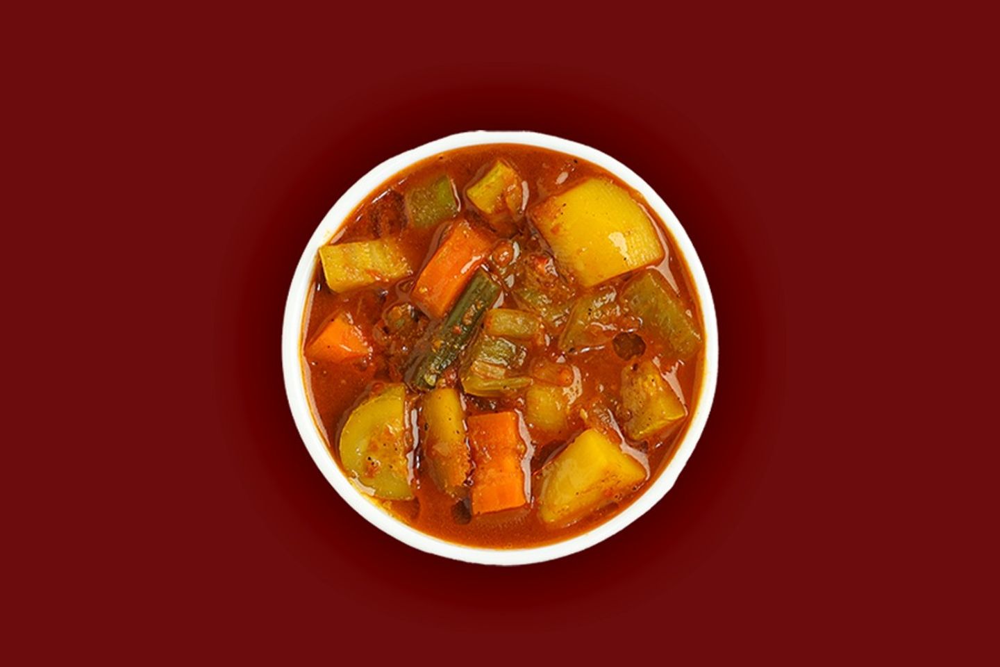 Vegetable Mix
