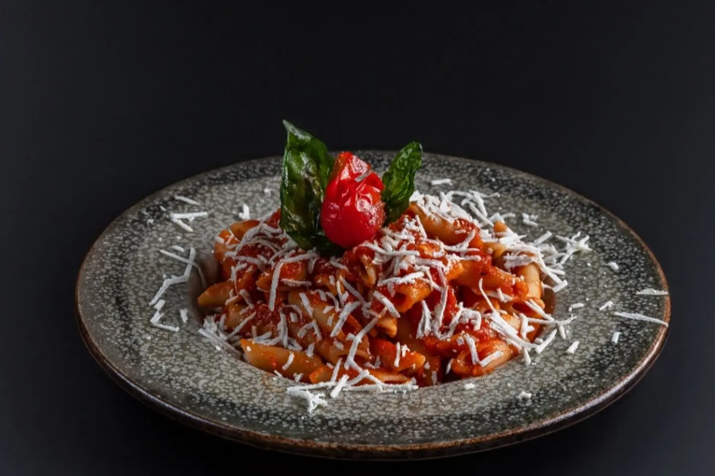 بيني ارابياتا