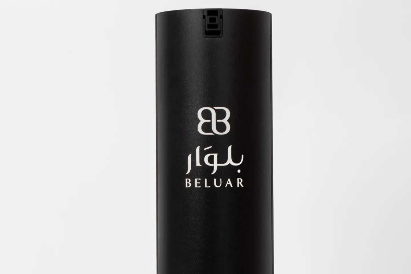 جهاز تعطير المساحات الكبرى اسود