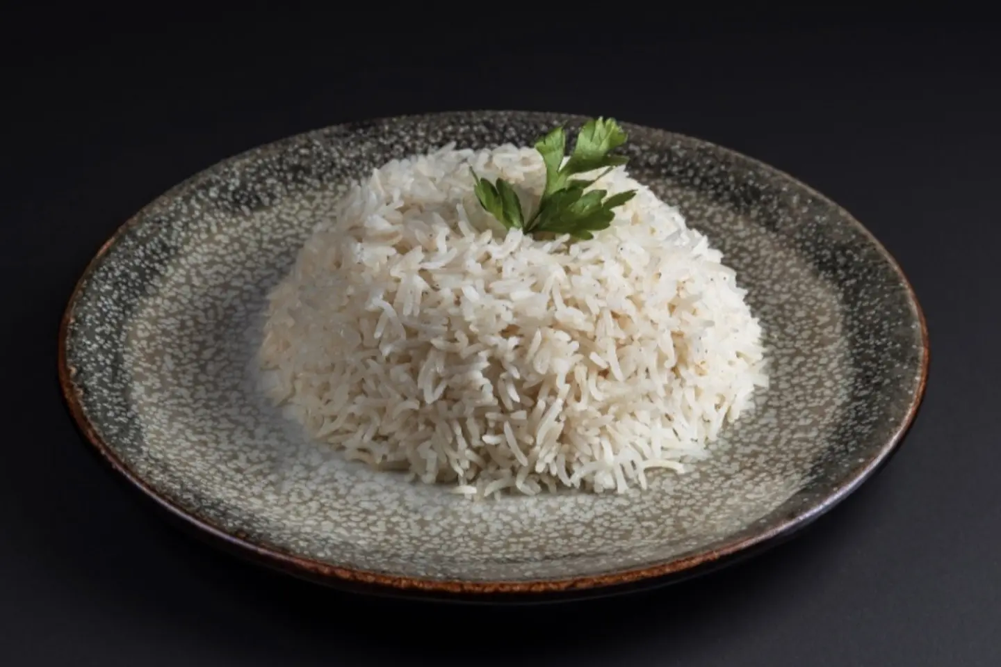 ارز سادة