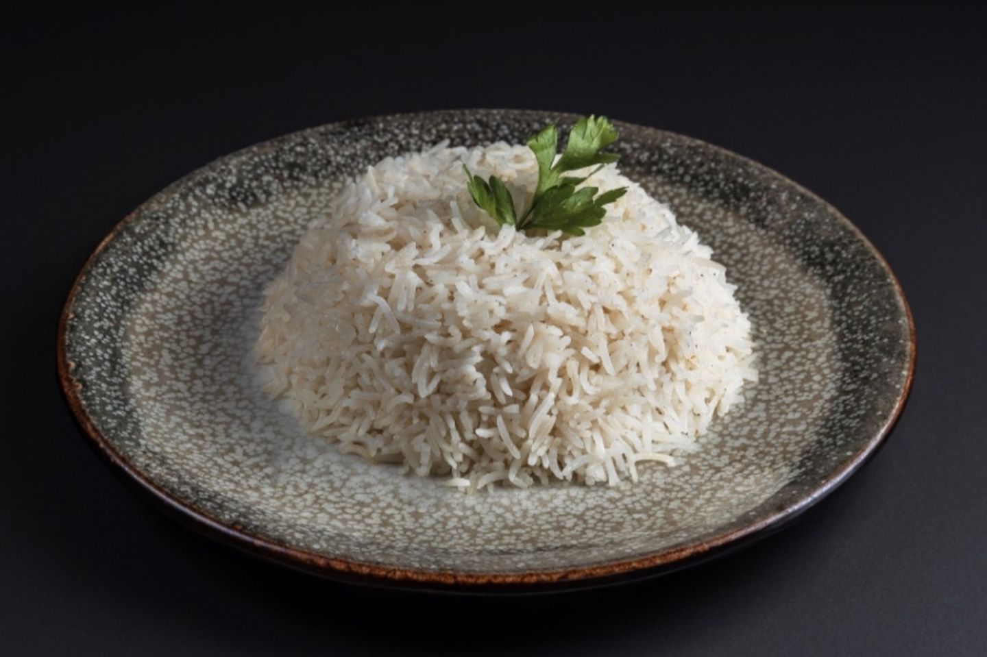 ارز سادة