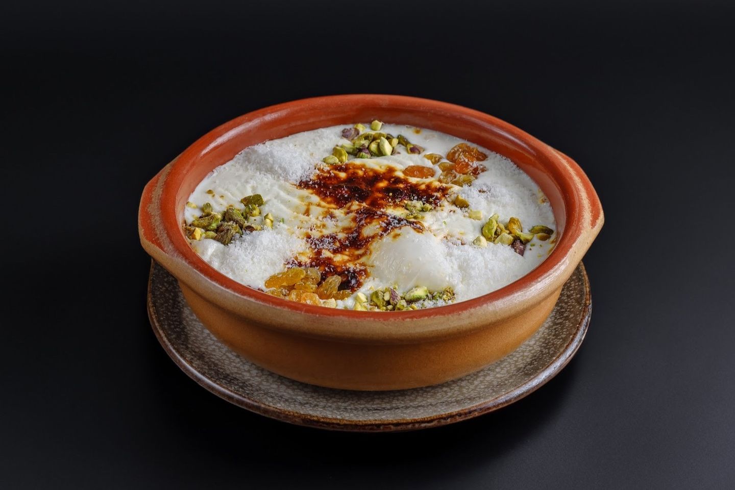 ام علي