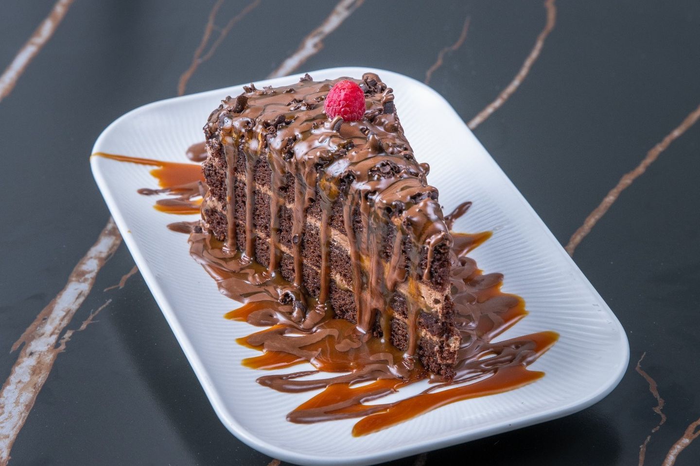Chocolate Lava