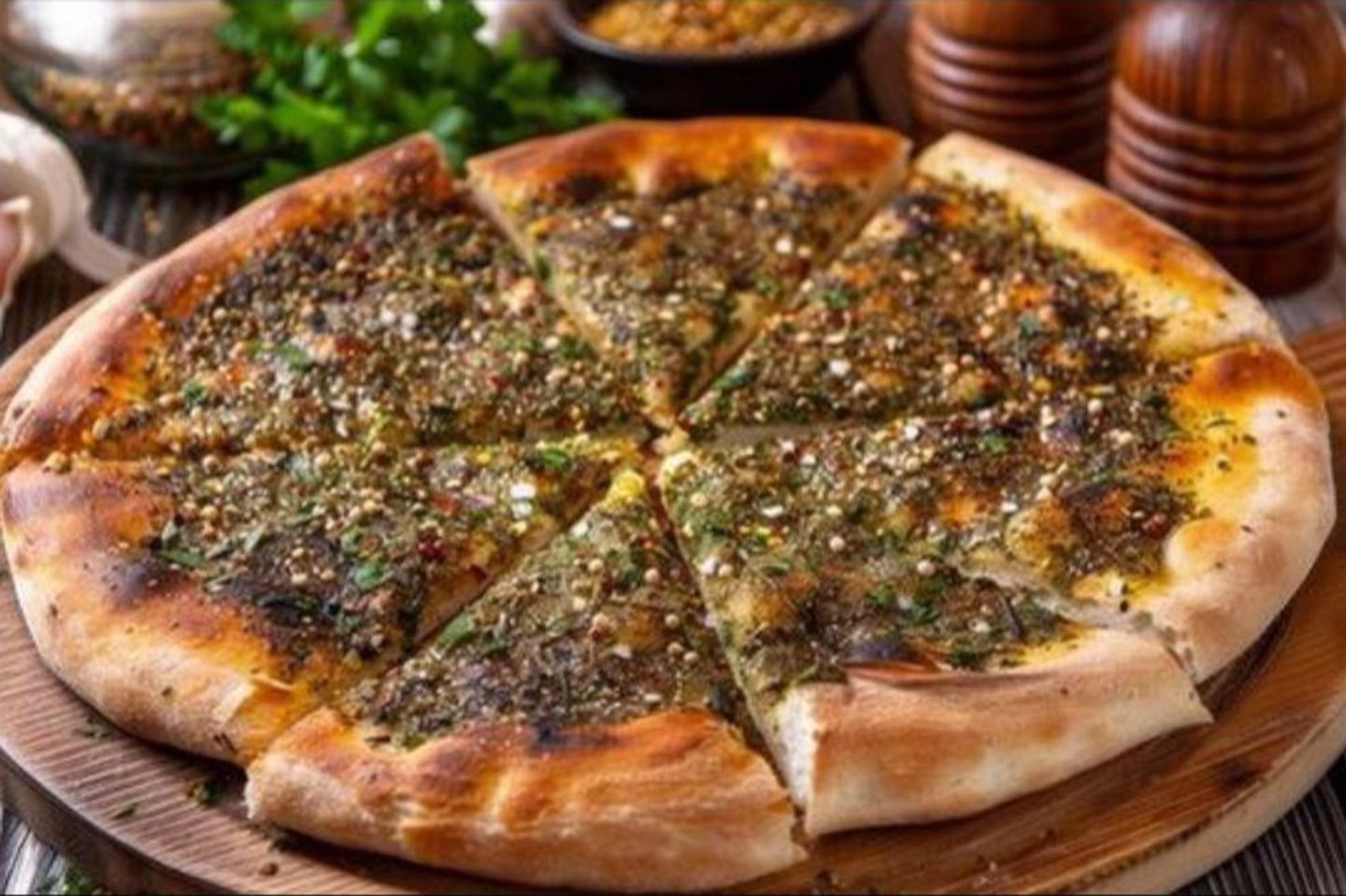 زعتر