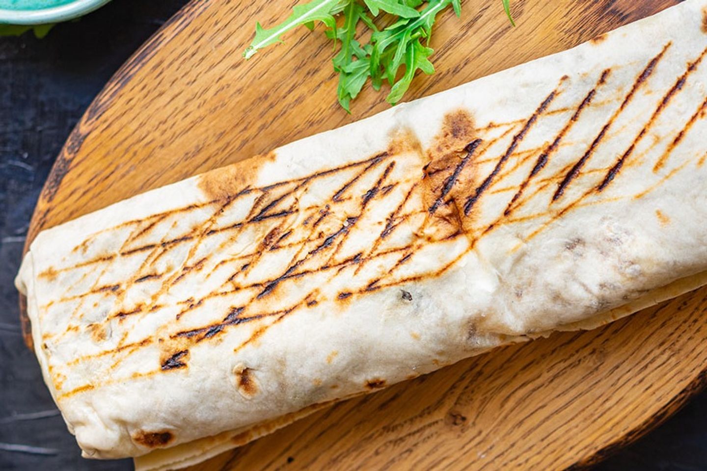 Sandawısh Kabab Chicken