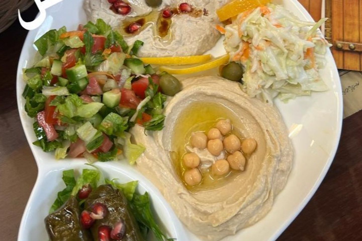 Mix Appetizers - Small