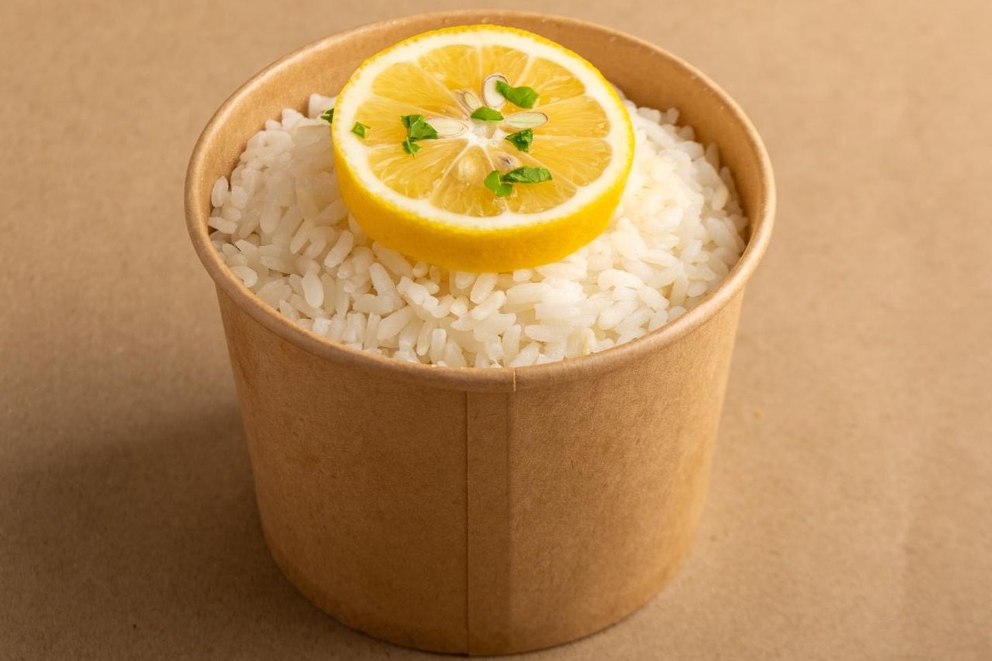White Rice