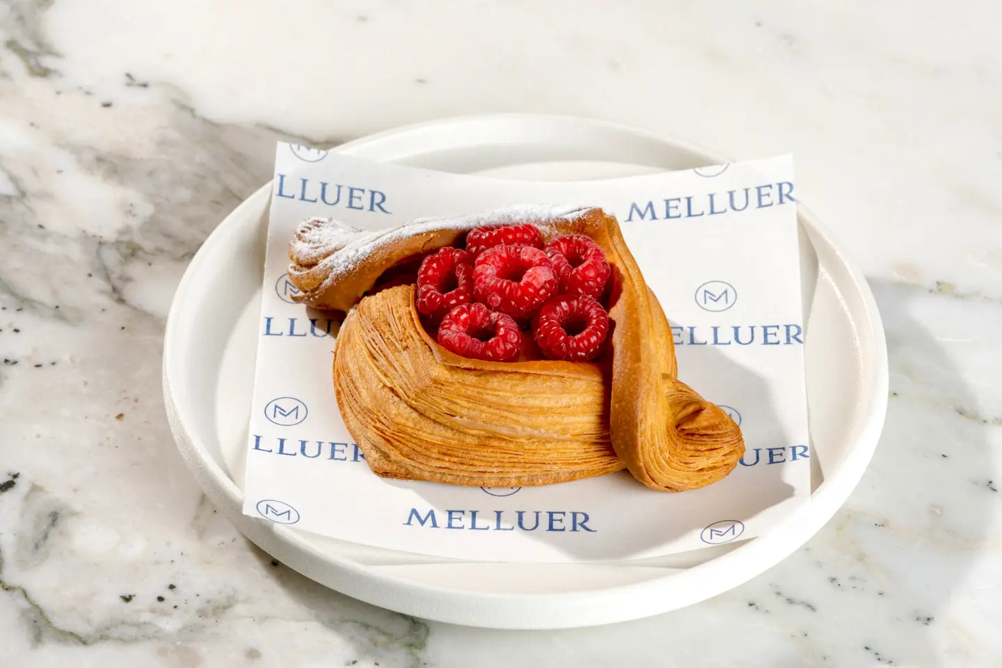 دانيش التوت الاحمر