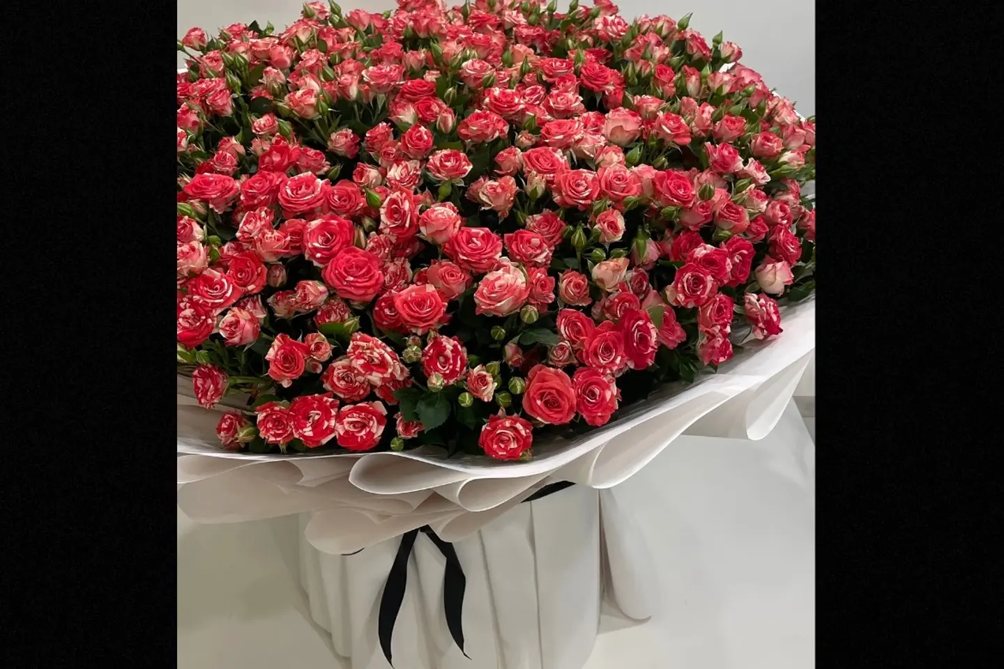 Large Flowerbouquet