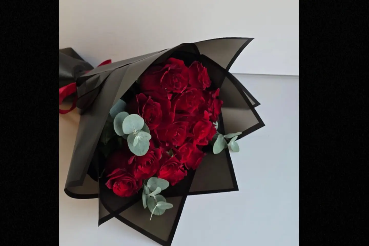 Rose Bouquet