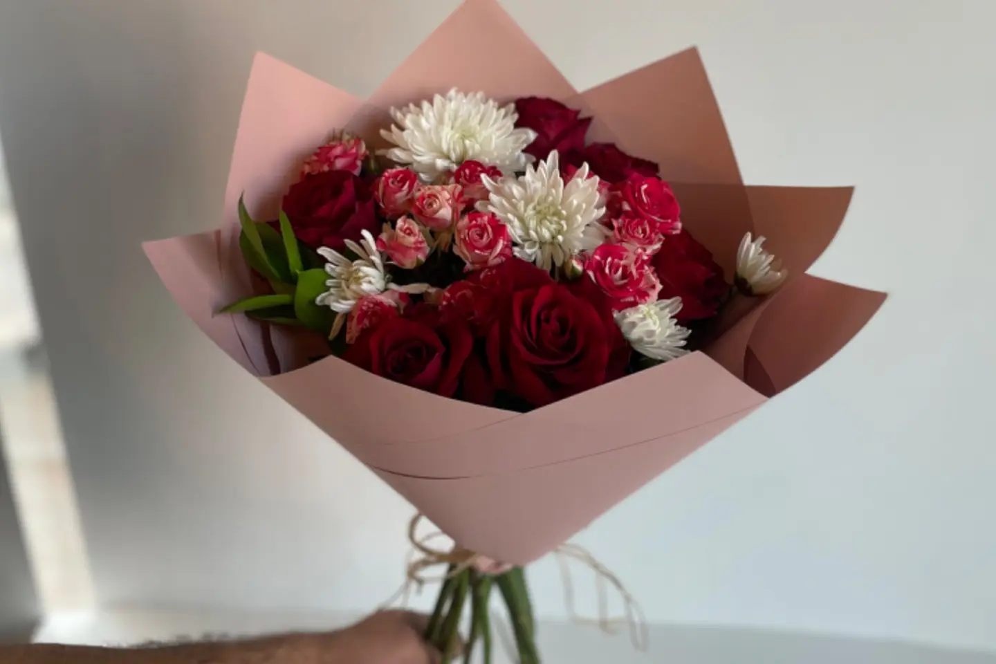 Rose Bouquet