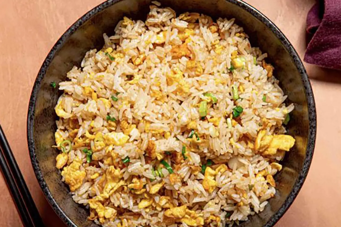 Egg Fried Rice