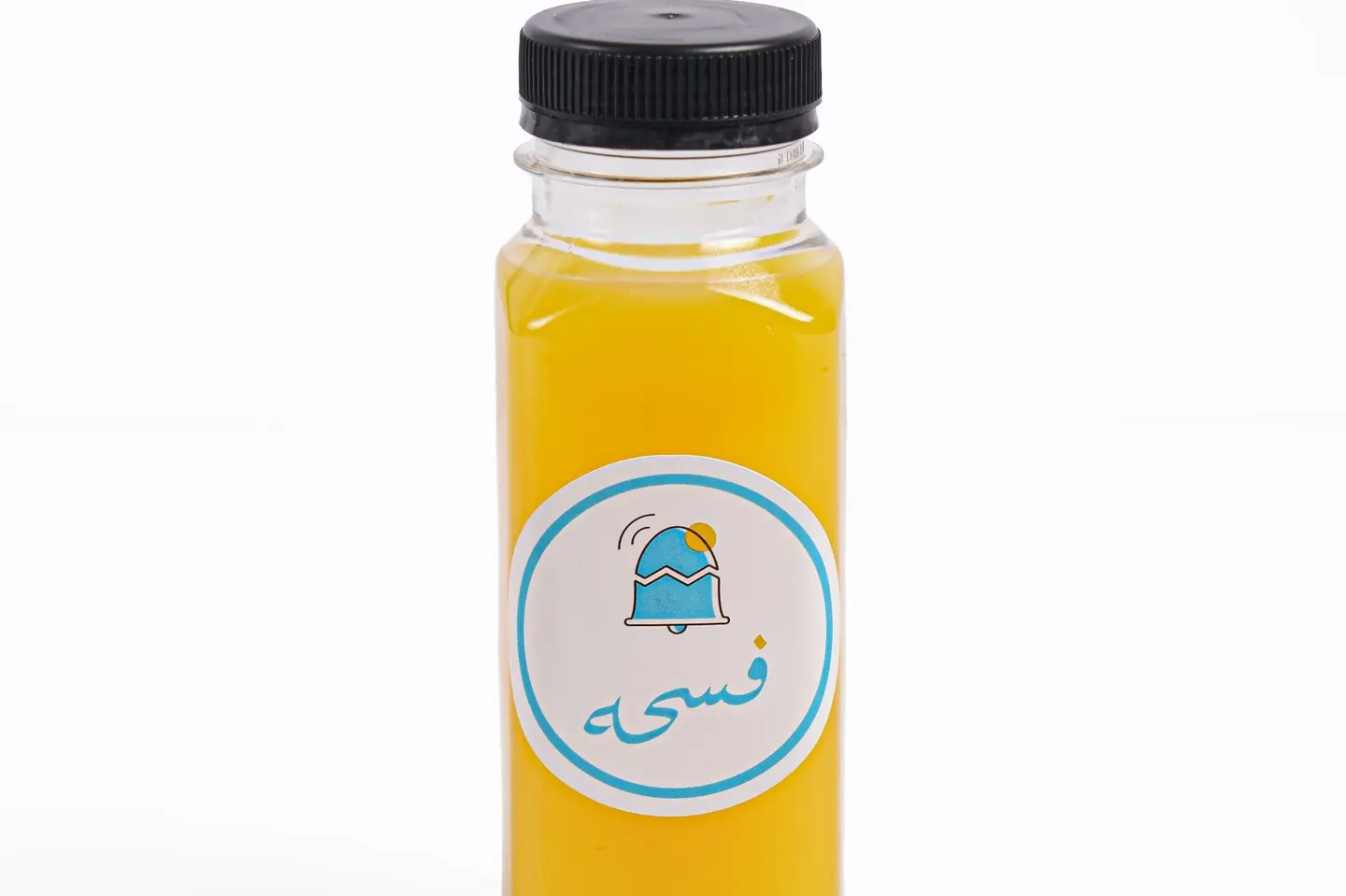 عصير برتقال