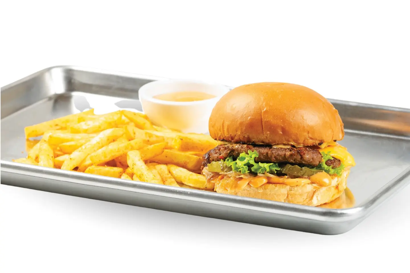 Classic Burger