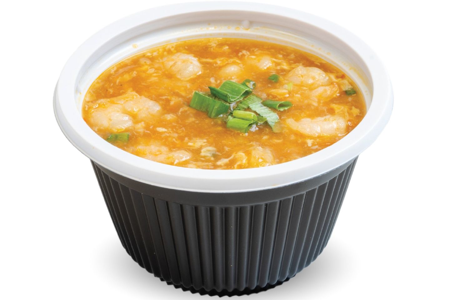 شوربة توم يوم