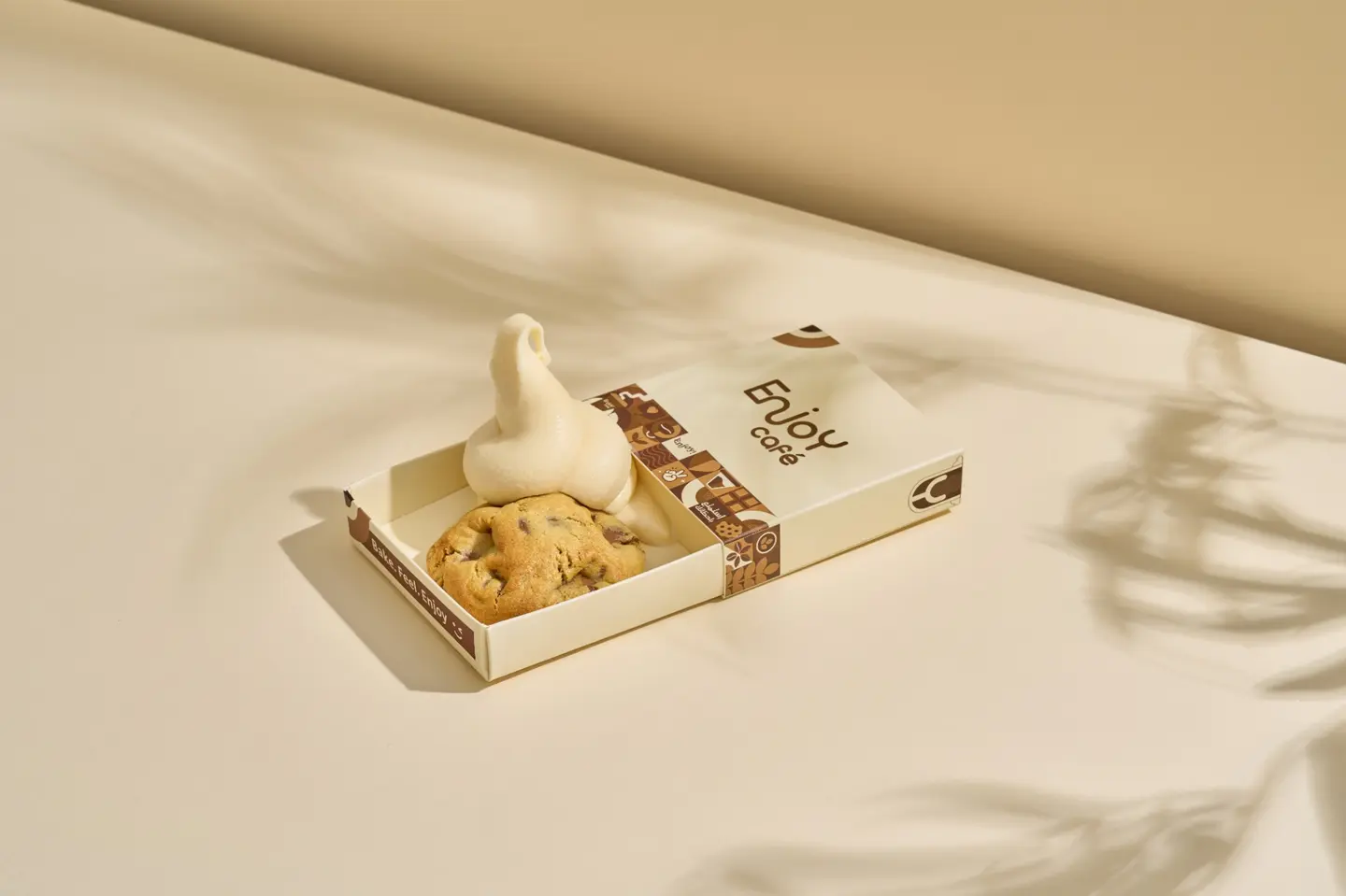 كوكيز بالايسكريم