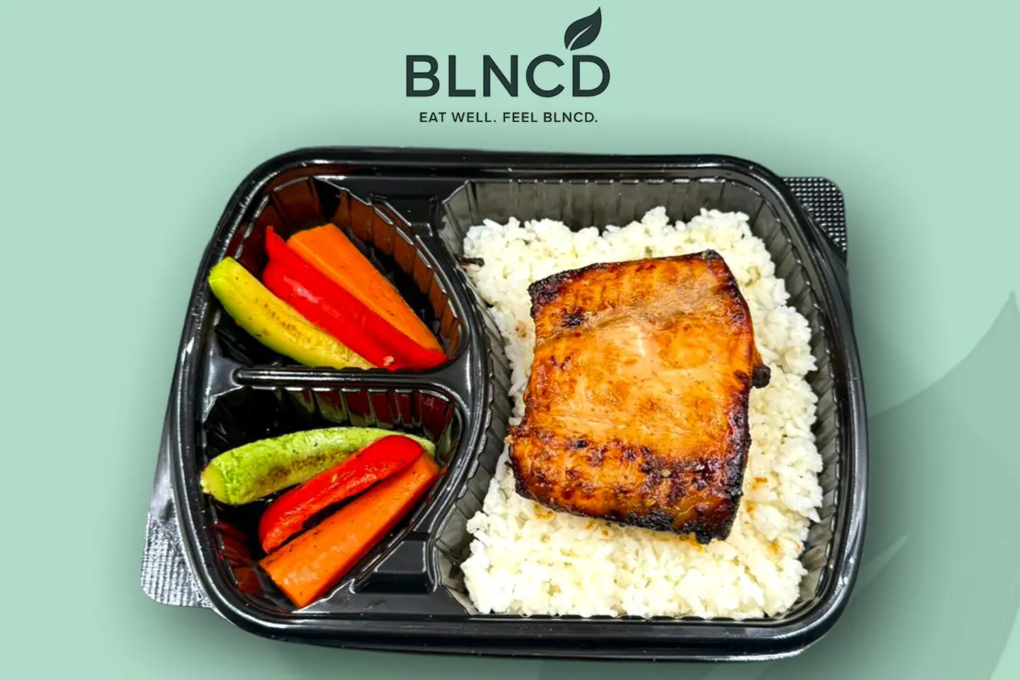 Grilled Pacific