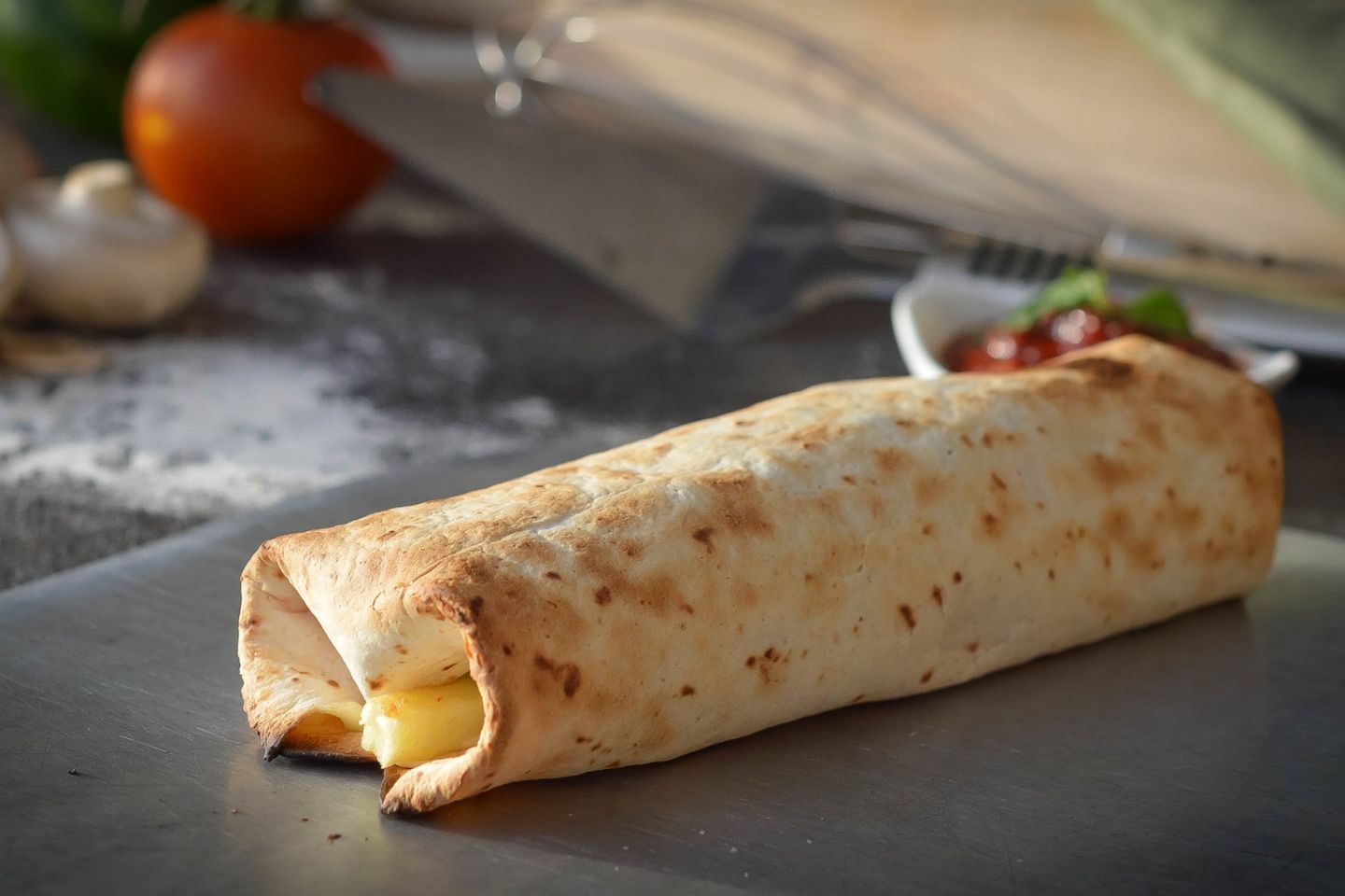 Ringo Tortilla